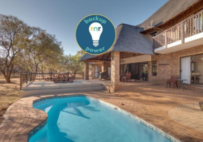 94 Zebula - 4 Bedroom House